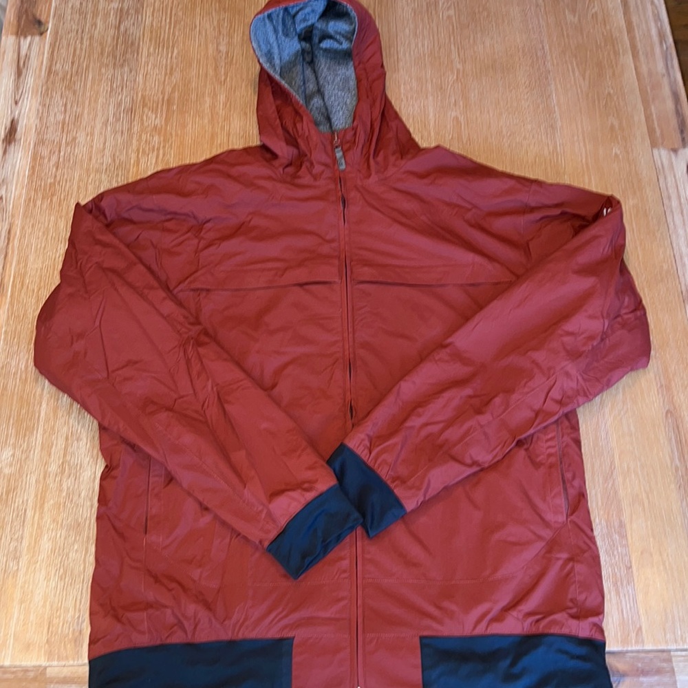 Sierra designs reversible jacket. NWOT.